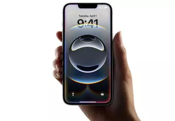 Apple kan volgend jaar in mei ...