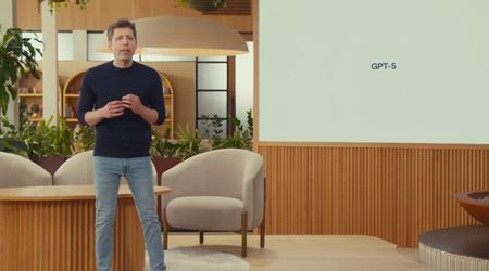 OpenAI presenteert GPT-5 - "dramatisch beter" en beschikbaar voor iedereen