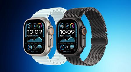Apple Watch Ultra 3 krijgt satellietcommunicatie om levens van gebruikers te redden