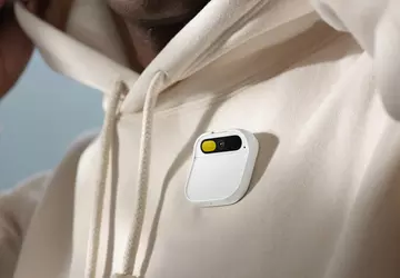 Humane heeft officieel AI Pin onthuld, ...