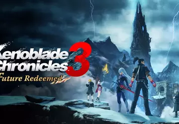Future Redeemed add-on voor Xenoblade Chronicles ...
