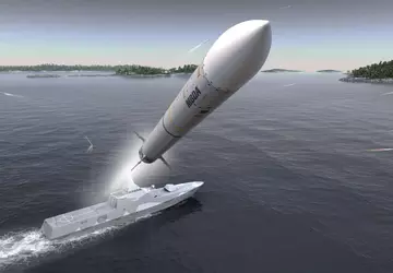 Zweden gaat Visby-klasse korvetten bewapenen met ...