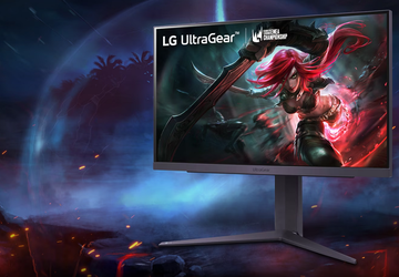 LG lanceert UltraGear 25GR75FG gamingmonitor met ...