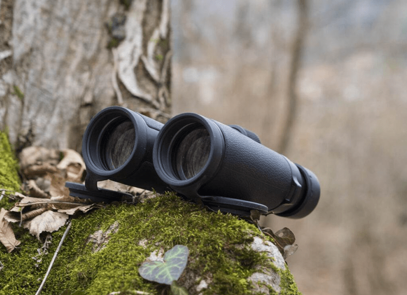 Nikon 8x42 Monarch HG beste 8x42 verrekijker
