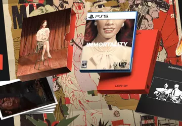 De renaissance van fysieke games: Lost ...