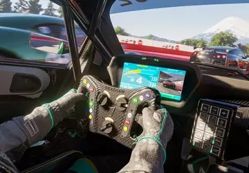 Forza Motorsport wint 3 nominaties voor ...