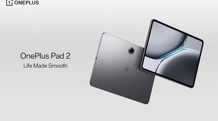 Geekbench onthult de kenmerken van de OnePlus Pad 2 Pro: 8-core processor en Android 15