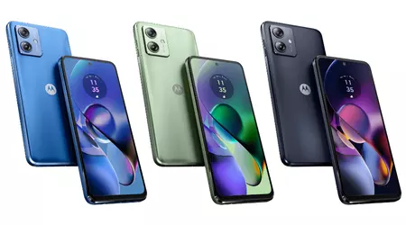 120Hz IPS-scherm, Dimensity 7020-chip en 6000 mAh batterij: Moto G54 5G specs zijn online opgedoken
