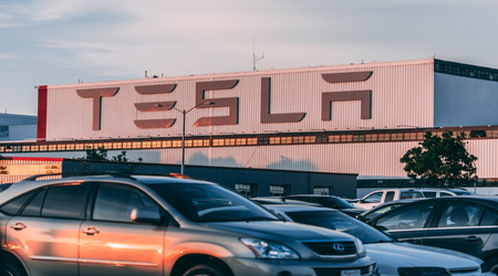 Tesla heeft de prijzen van elektrische auto's opnieuw verlaagd te midden van een verlies aan marktaandeel