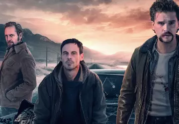 De trailer voor de misdaadthriller "Blood ...