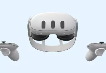 Meta wil Quest 3S budgetheadset uitbrengen ...