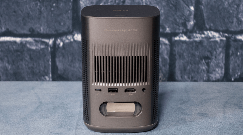 XGIMI MoGo 2 Pro of XGIMI Elfin