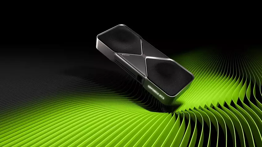 Rumoer: Nvidia kan de prijs van GeForce RTX 50-serie grafische kaarten aanzienlijk verlagen vanwege mark verzadiging