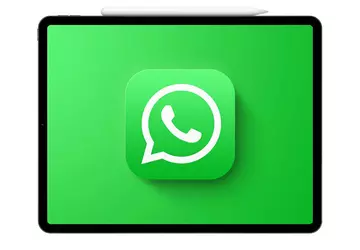 De iPad krijgt binnenkort native WhatsApp-ondersteuning