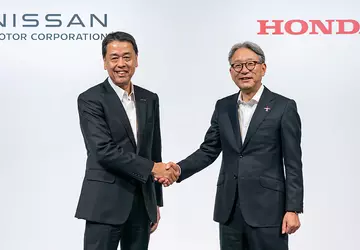 Fusie Honda en Nissan dreigt te ...