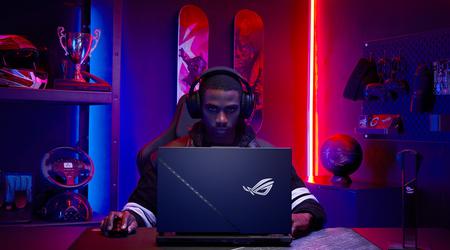 ASUS ROG Strix SCAR 17 X3D - een gaming-laptop met Ryzen 9 7945HX3D, GeForce RTX 4090 en 240Hz IPS QHD-scherm