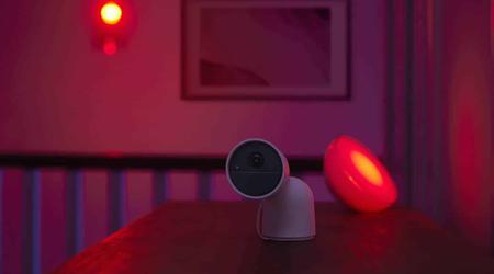 Philips heeft de Secure-camera's vernieuwd: ze werken nu langer zonder opladen