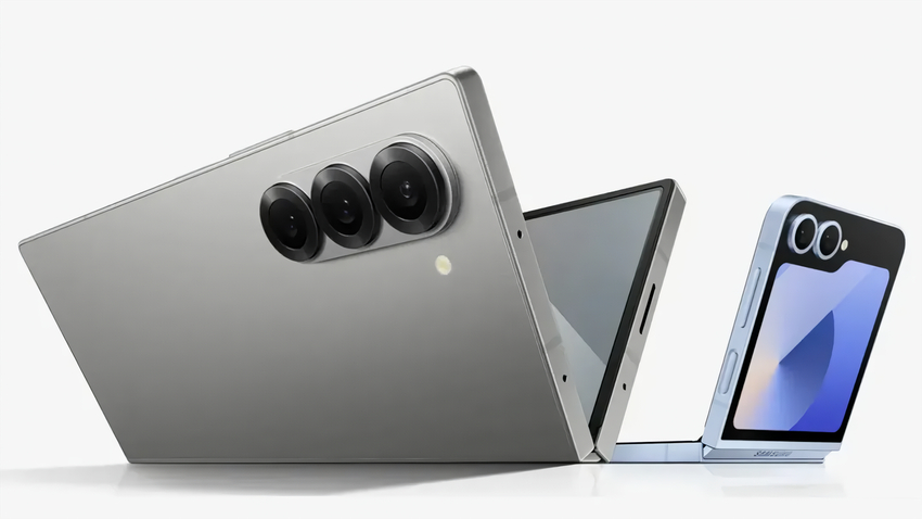 One UI 7 bèta onthult modellen van Samsungs aankomende opvouwbare apparaten