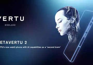 Vertu MetaVertu II - Snapdragon 8 ...