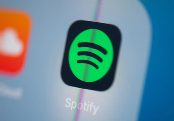 Spotify test een functie om afspeellijsten ...