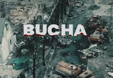 Oekraïense film 'Bucha' zoekt distributiedeal op ...