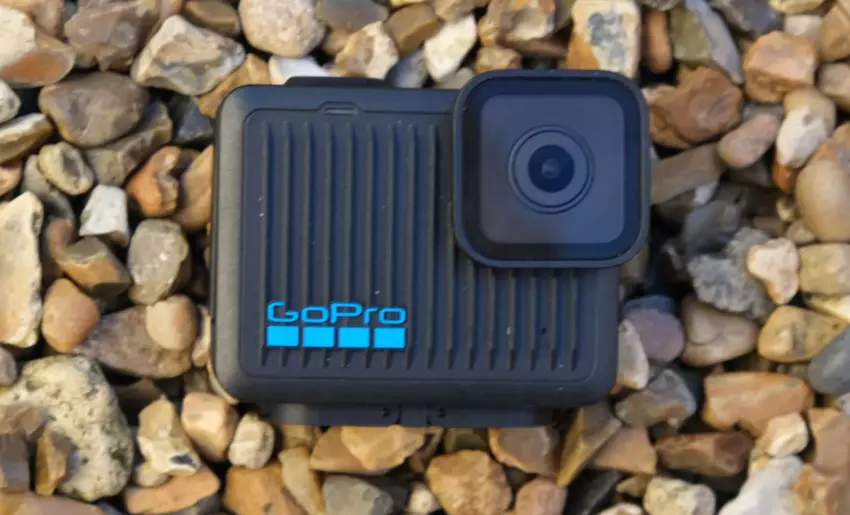 GoPro HERO (2025) voordelige actiecamera