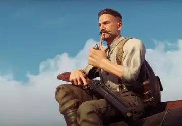 Oekraïense studio Hologryph presenteert gameplaytrailer van ...