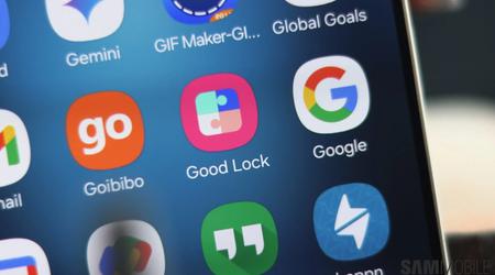 Samsung brengt update uit voor Good Lock: nieuwe functies voor Edge Lighting+ en Wonderland