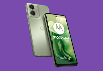 Moto G24: 90Hz-scherm, MediaTek Helio G85-chip, ...
