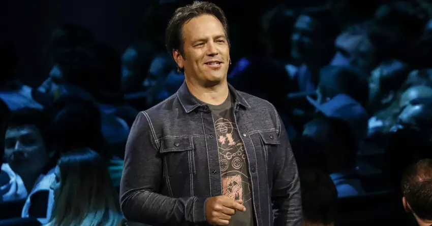 Phil Spencer: Microsoft werkt actief samen met partners aan een eigen mobiele winkel