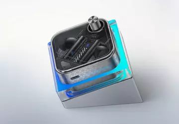 Red Magic Dao: TWS gaming hoofdtelefoon ...