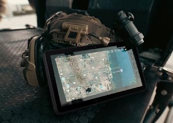 Samsung heeft de Galaxy Tab Active5 ...