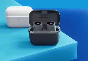 Sennheiser CX Plus op Amazon: TWS-hoofdtelefoon ...