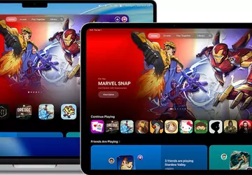 Een nieuw niveau van gamen op ...