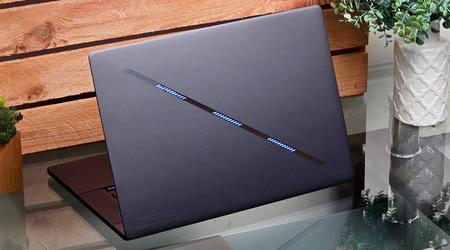 ASUS ROG Zephyrus G16 (2024) review: een genetisch experiment