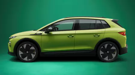 In Denemarken heeft het marktaandeel van elektrische voertuigen 80 procent overschreden