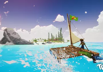 Avonturenspel Tchia verschijnt eind juni op ...