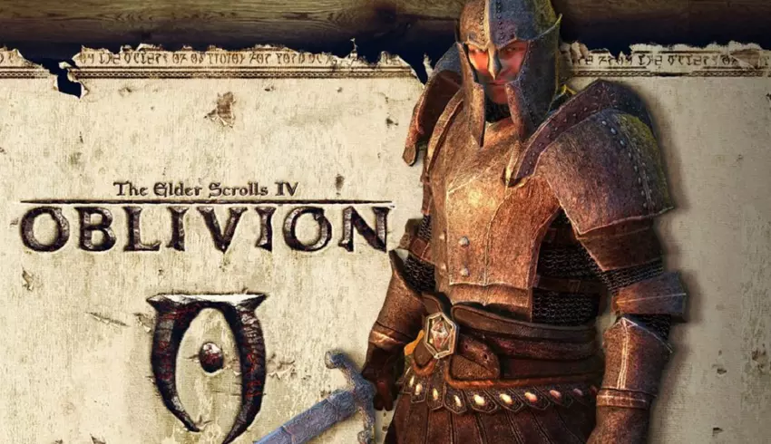 The Elder Scrolls 4: Oblivion remake zou volgende maand al aangekondigd kunnen worden: insider twijfelt niet aan de ontwikkeling van een bijgewerkte versie van de cult-RPG