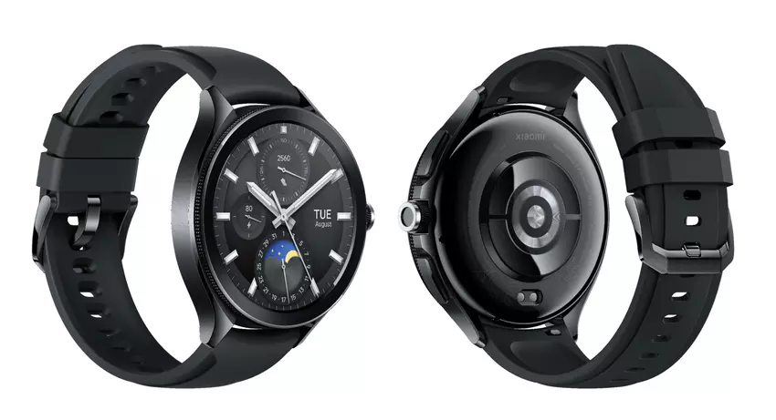 AMOLED-scherm, Snapdragon W5+ Gen 1-chip en WearOS met MIUI-schil: Xiaomi Watch 2 Pro specs zijn online opgedoken