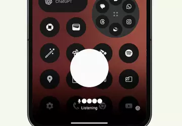 Niets OS heeft nu een spraakassistent-widget ...