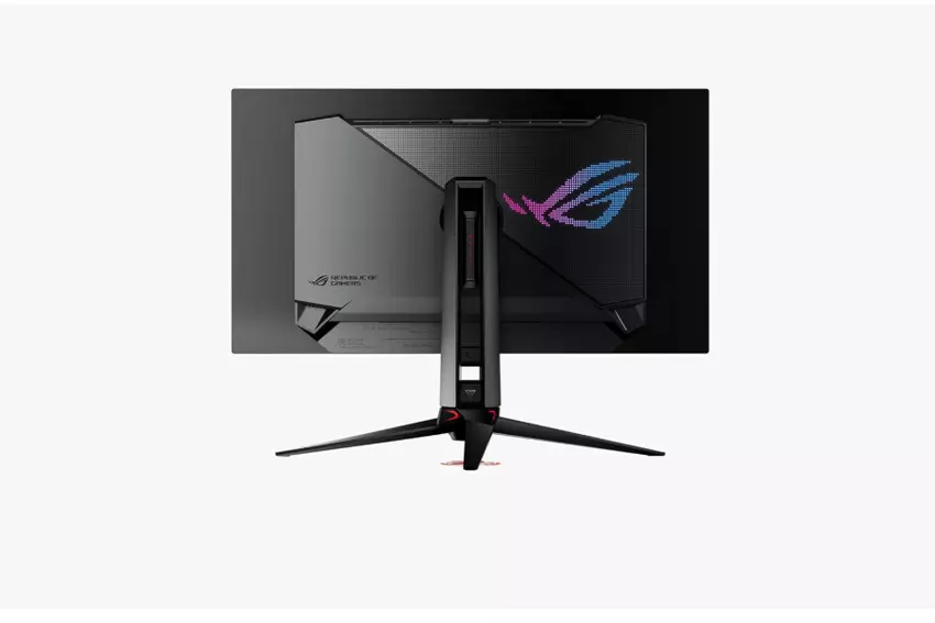 ASUS ROG Swift PG32UCDM QD-OLED-display voor gaming
