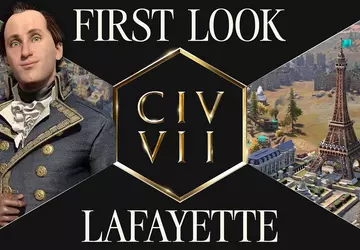 Diplomaat en urbanist: nieuwe Sid Meier's ...