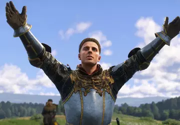 Kingdom Come: Deliverance II-ster opgewonden over ...