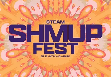 SHMUP Fest is begonnen op Steam: ...