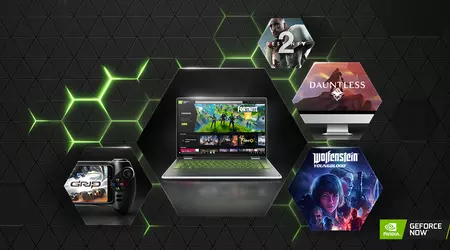 De gamedienst GeForce Now wordt stopgezet in Rusland - de verkoop van abonnementen wordt deze week stopgezet en het streamingplatform is vanaf 1 oktober niet meer actief