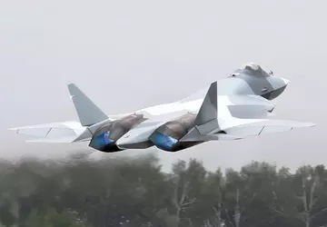 In 2027 zal Rusland beginnen met ...