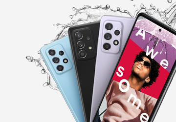 Samsungs populaire 2022-smartphones uit het middensegment ...