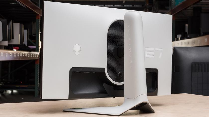 Alienware AW2723DF gaming monitor esporters