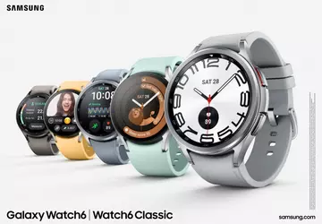 Samsung Galaxy Watch 6 - Super ...