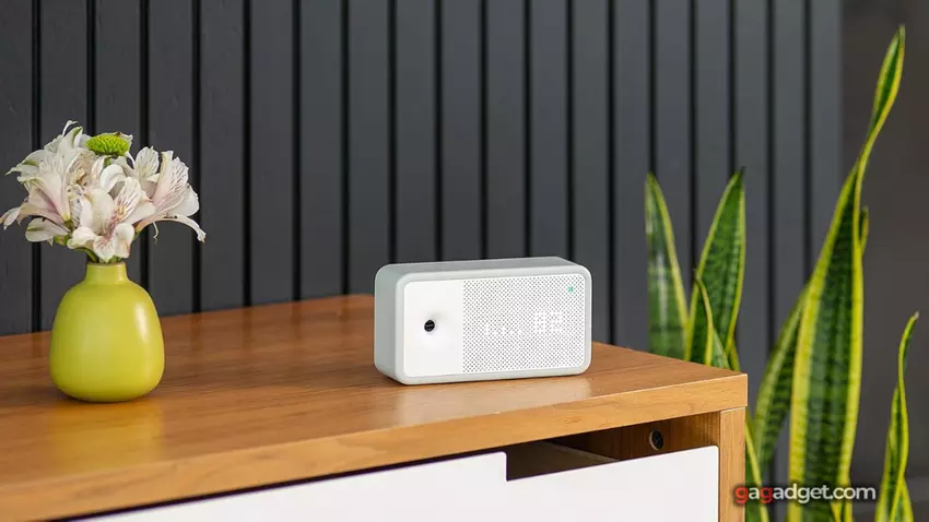 slimme luchtkwaliteitsmonitor allergieën